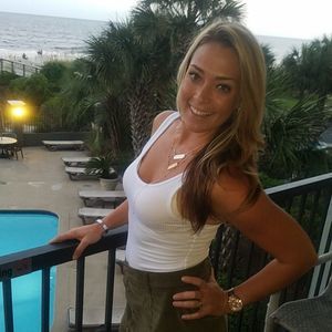 Meet your Posher, Candace